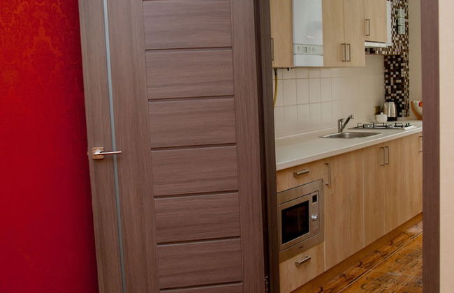 Modern History Apartments - Photo 16