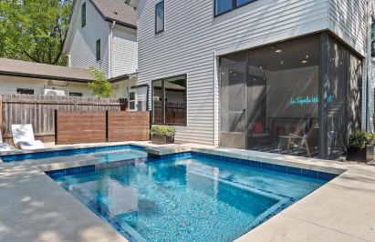 Spacious Group Home Near Rainey - Pool, Hot Tub - Foto 10