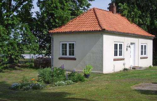 Kleines-Ferienhaus-bei-Lueneburg - Foto 1