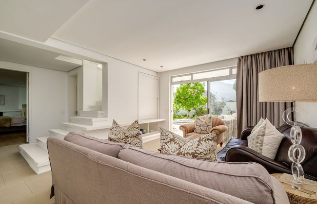 Six Bedroom Holiday Villa on Three Levels w Pool Silvertree - Foto 31