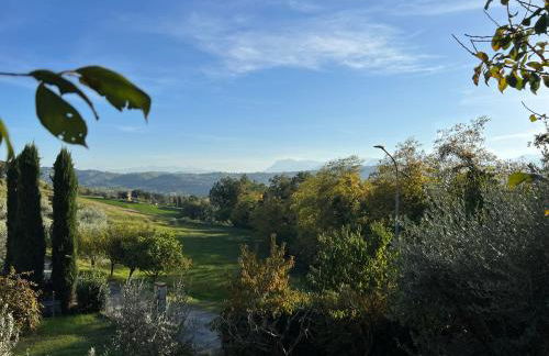 casa mimose rosa II - Foto 25