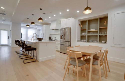 Sojourn's Stanton Park Home Sleeps 4 - Foto 16