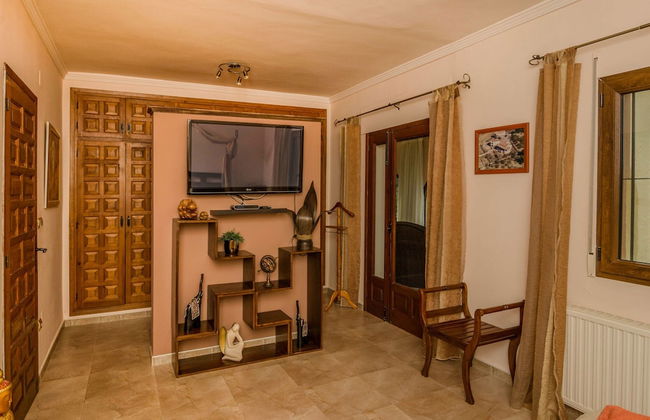 Belvilla by OYO Casa el Paraiso - Foto 5