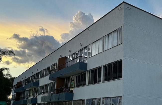 Horeb Paradise - Photo 23