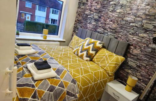 Number 1 Preston Stays - Foto 5