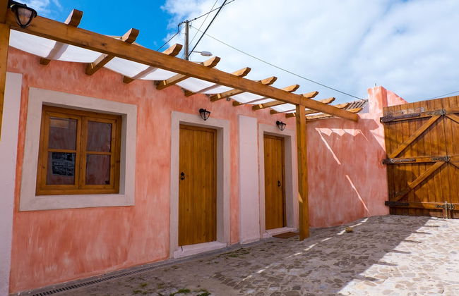 Terra Lodge - Photo 27