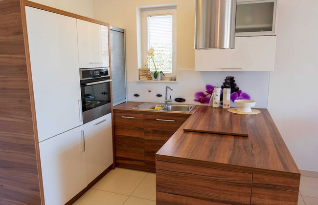 Charming Three Bedroom House Turanj - Foto 14