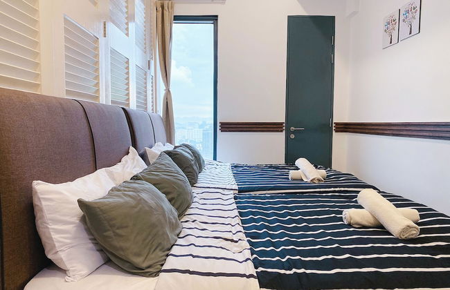 Tropicana 218 Macalister by YueLai Inn - Foto 6