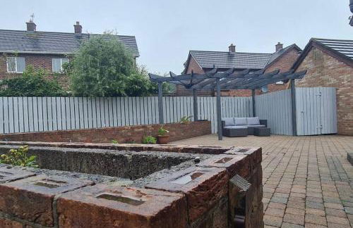 Millhouse Cottage A Luxury 3 bed Bungalow - Foto 28