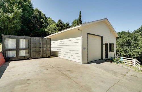 Unique Castro Valley House 30 Mi to San Fran! - Foto 29