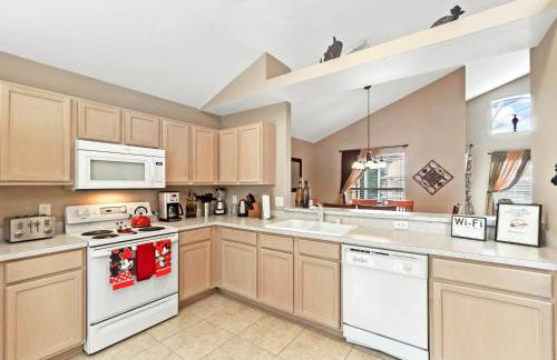 4 bedrooms pool home Highlands Reserve - Foto 5