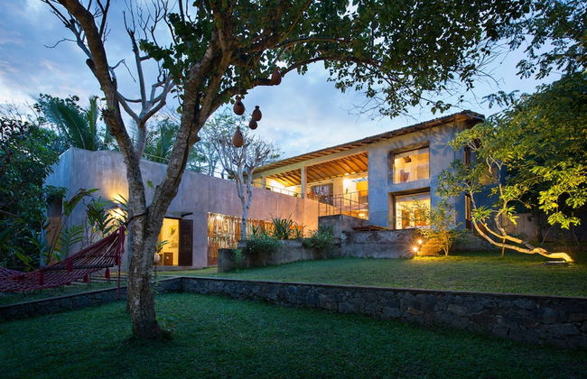 Kadju House - Photo 39