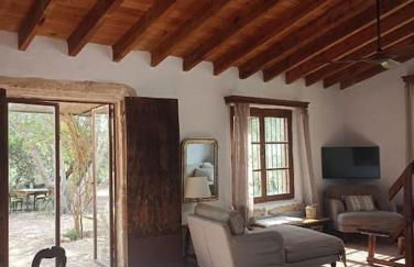 Finca SAlzinar - Foto 2