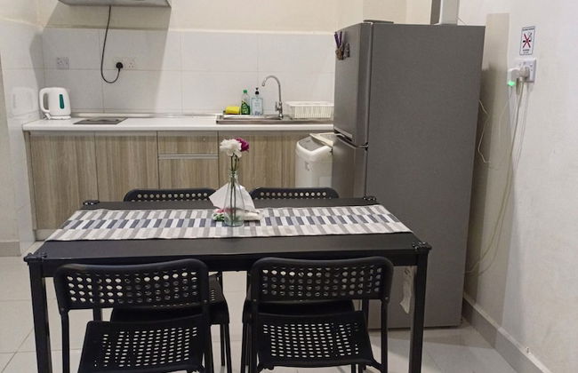 KLIA AIRPORT HOMESTAY - Foto 27