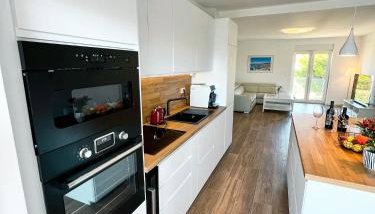 The Place Apartments - Foto 2, pet friendly, minibar