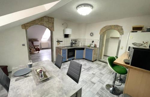 Casa Antic Große Moderne 75qm Wohnung Direkt im Zentrum WLAN Ist Kostenlos 1-6 Personen - Foto 1