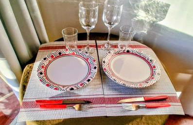 Varanda Suspensa em São Sebastião. - Foto 26