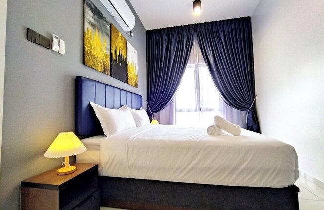 The Horizon Ipoh Emerald By Grab A Stay - Foto 26
