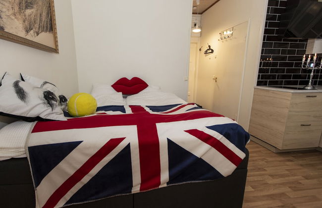 Klintvägen Apartments - Foto 66