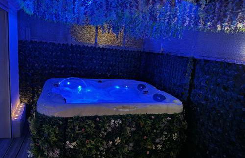 Apartment with jacuzzi - Foto 13