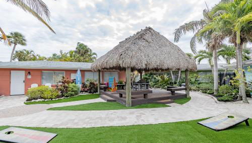 Siesta Key Beachside Villas - Foto 2