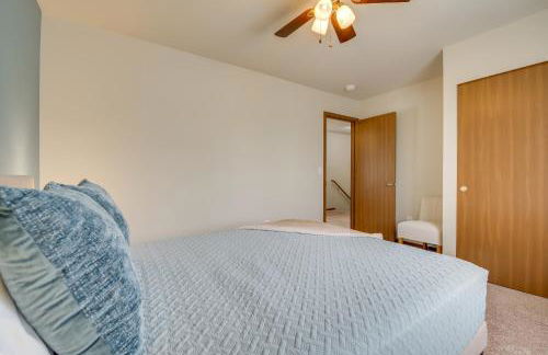 Walk to Trails and Golf Sedro-Woolley Retreat! - Foto 20