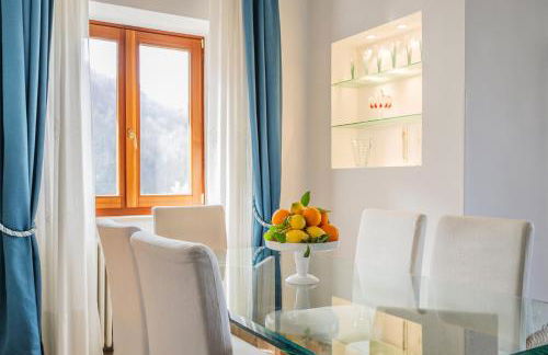 Villa Antonella - Foto 33