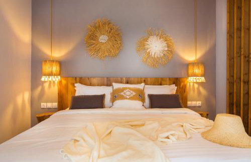 studio lefkes kea - Foto 5