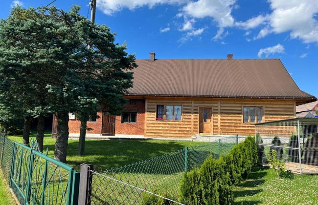 Apartment in Lubin Near Lake Wicko - Photo 38