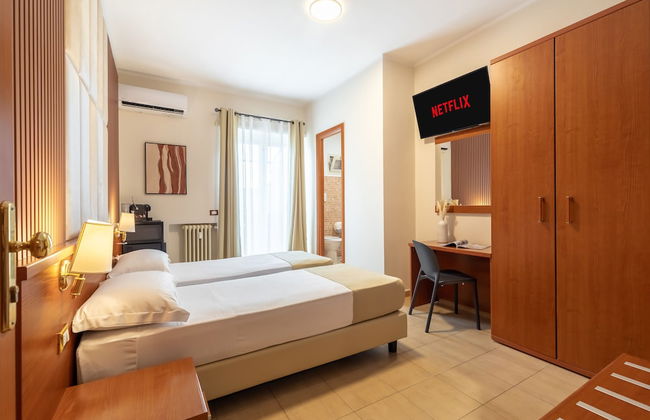 B&B Alba Domus Roma - Photo 12