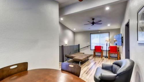 Villager in the Heart of Shaver Family Friendly - Foto 3