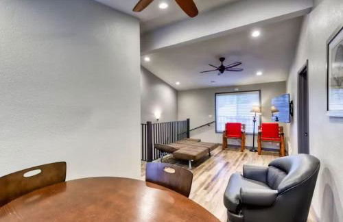 Villager in the Heart of Shaver Family Friendly - Foto 3