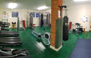 The Dorset Resort - Photo 78