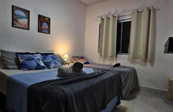 Casa de 4 quartos com piscina e churrasqueira - Foto 24