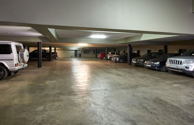 Dynasty Forest Sandown Accommodation - Foto 6