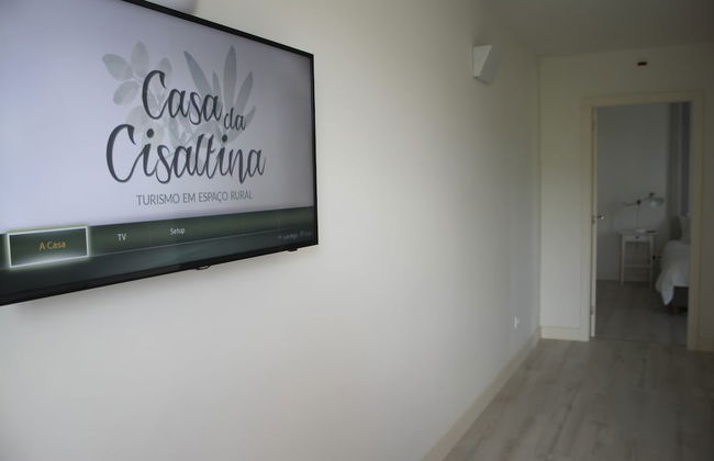 Casa da Cisaltina - Foto 30