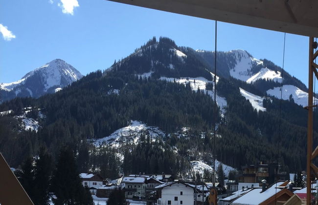 Apartment in Brixen Near Skiwelt Lift - Foto 65