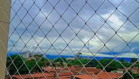 Apartamento em Frente ao Capim Dourado, 2 quartos com AR - Foto 4