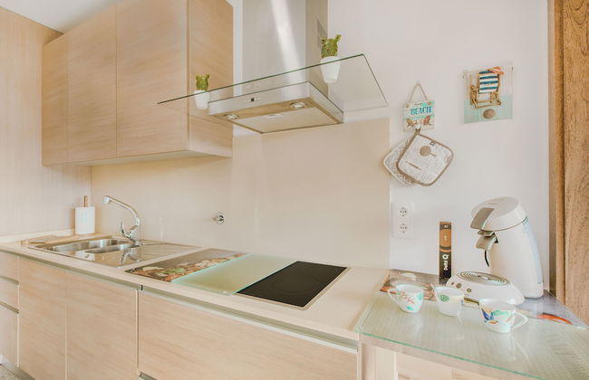 Furadouro Beach and Club Apartment - Foto 11