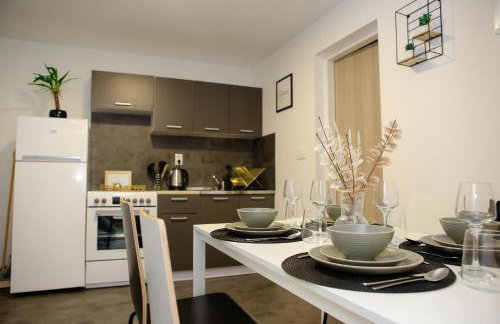 Apartman Grey - Photo 10