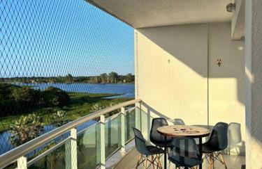 Apart Resort Catu Lake Catu Like - Foto 27