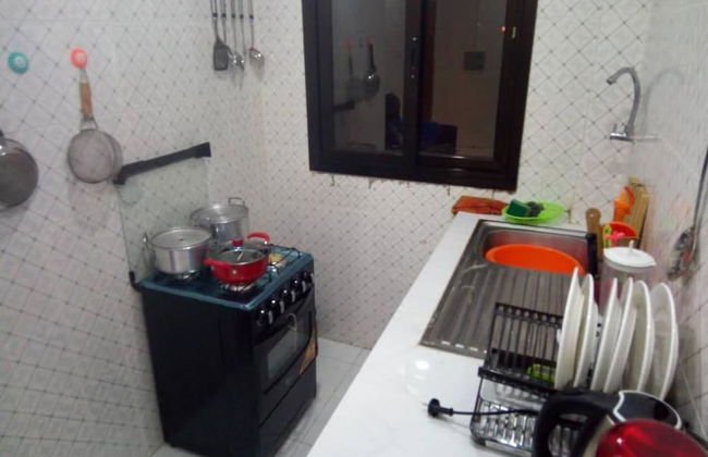 Dakar Réservation - Photo 14