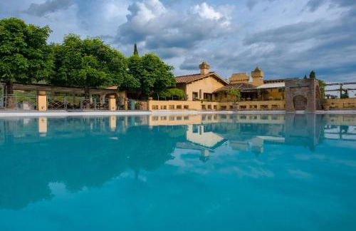 FIRENZE Villa a 5 Stelle - Villa Gaudia Luxury & Relax in Chianti - Foto 30