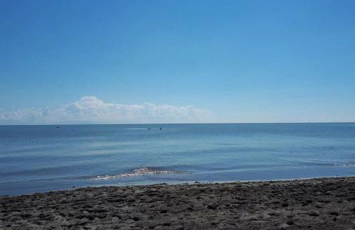 Villetta vicina alla spiaggia - Foto 13