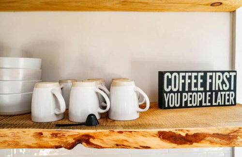 Very Cozy, 2 Bedroom Farmhouse Apartment 2nd FL - Foto 21