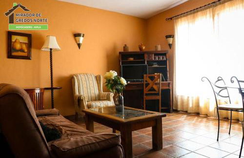 Casa el Mirador de Gredos Norte - Foto 20