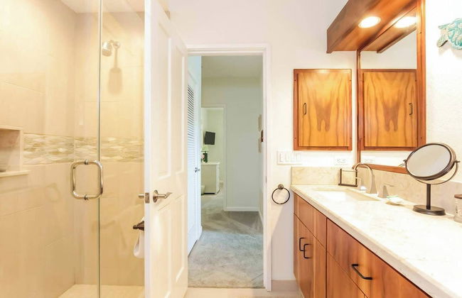 Kanaloa At Kona Enjoy Peace in Paradise! - Foto 13