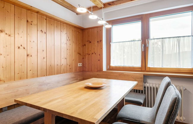 Ferienwohnung, Bernau - Foto 14