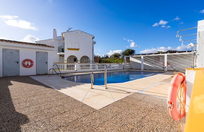 La Campana Apartment With Pool - Ref 60 - Foto 34