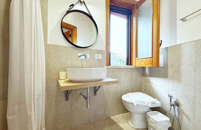 Solemar Sicilia - Residence Mer et Soleil - Foto 47